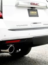 Gibson Performance Stainless Dual Split Exhaust Chevrolet Tahoe | GMC Yukon Denali 6.2L 2021-2022                                     - 65715 - Image 3